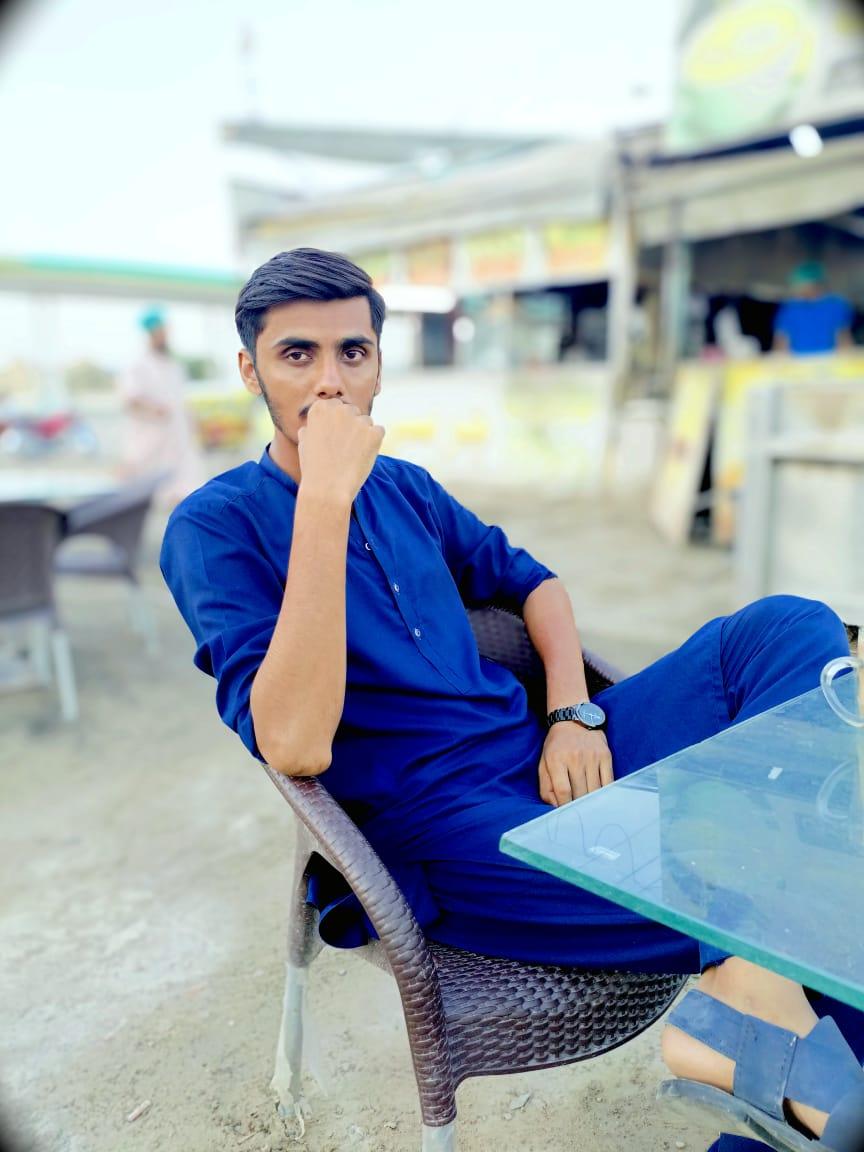 Muhammad Awais